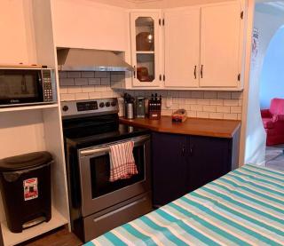 Harry’s House in Heart’s Delight, NL - Hearts Delight - 1