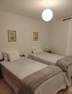 Departamento en Pimentel - Pimentel - 1