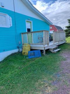 Harry’s House in Heart’s Delight, NL - Hearts Delight - 8