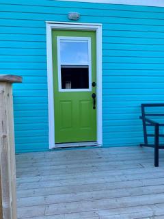 Harry’s House in Heart’s Delight, NL - 5