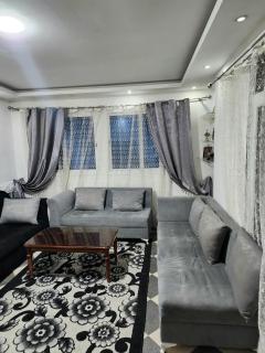 Appartement chaleureux et convivial - 'Aïn Benian - 1