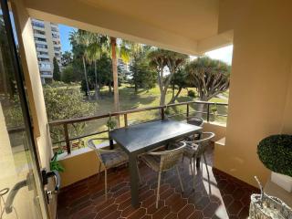 Apartamento en Nueva Andalucía - Marbella - 8