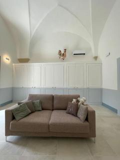 CASA DUDA SALENTO - Corigliano dʼOtranto - 7