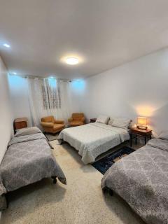 Appartement chaleureux et convivial - 'Aïn Benian - 7