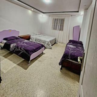 Appartement chaleureux et convivial - 'Aïn Benian - 9