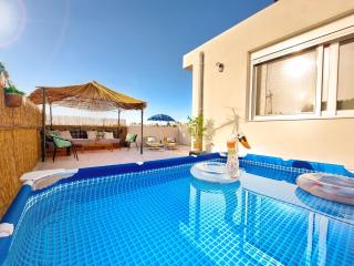 Holiday House Heraklion & Roof Garden - Iráclio - 8