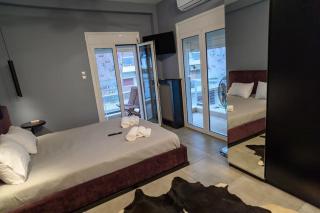 Metropolitan prestigious 2 bedroom luxury - 5