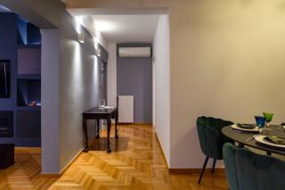 Metropolitan prestigious 2 bedroom luxury - Atene - 2