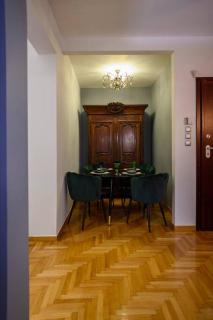 Metropolitan prestigious 2 bedroom luxury - Atene - 1