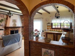 El Pinsapo Casa Rural - 2