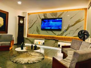 Hotel Comendador - 3