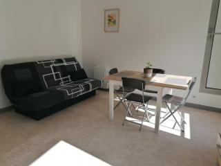 Appartement-Vierzon-centre - Vierzon - 8