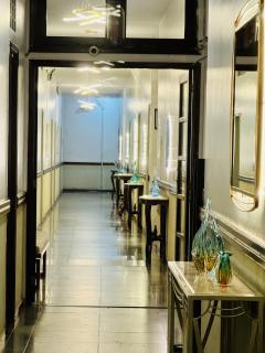 Hotel Comendador - 1