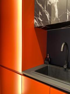 INCASSO CITY CENTER APARTMENT - Tirana - 4