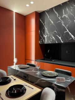 INCASSO CITY CENTER APARTMENT - Tirana - 5