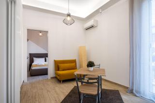 Sister's suite apartment - Palermo - 4