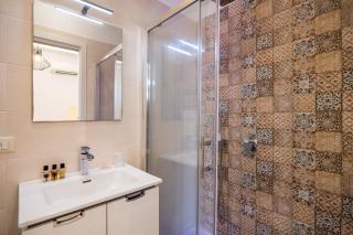 Sister's suite apartment - Palermo - 3