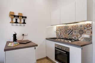 Sister's suite apartment - Palermo - 2