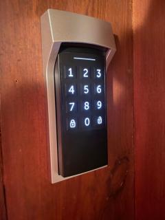 Lindenhof - Zentral zwischen Marburg und Gießen - 2