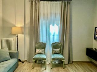 Athens Theatre Apartment Alpha - Atene - 5