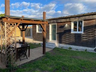 Bungalow moderne proche étang et mer - 5