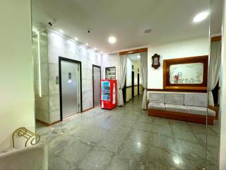 Hotel Comendador - Três Rios - 5
