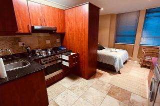 Studio Apartment Paarl Central - Paarl - 0