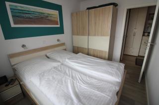 Haus Nordland Haus Nordland Wohnung 66 - Westerland - 6