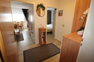 Haus Nordland Haus Nordland Wohnung 66 - 2