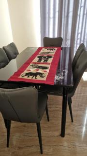 Ellyz Home Stay - Moshi - 9