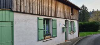 Gîte 4 étoiles La Belle Eau Calme - Futeau - 8