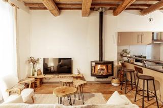 Maison de village Barbentane avec spa - 0