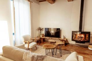 Maison de village Barbentane avec spa - Barbentane - 9