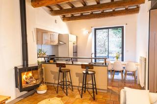 Maison de village Barbentane avec spa - Barbentane - 4