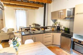 Maison de village Barbentane avec spa - Barbentane - 3