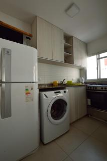 Moderno departamento zona Güemes - Mar del Plata - 6
