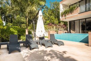 Great Condo in Heart of Tulum w/ Chef & Transport - Tulum - 5