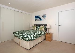 Kew Bridge Penthouse - London - 6