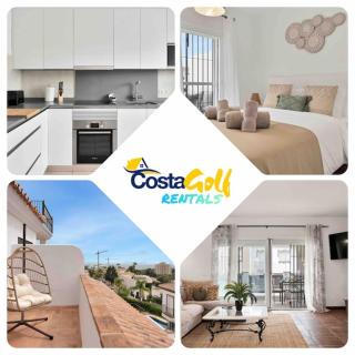 Adosado con solarium y piscina en Marbella Este - VISTAMAR 16 - Marbella - 0