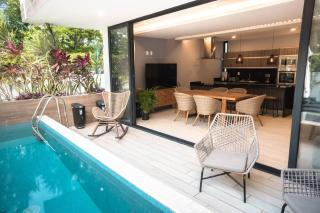 Great Condo in Heart of Tulum w/ Chef & Transport - Tulum - 1