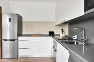 Adosado con solarium y piscina en Marbella Este - VISTAMAR 16 - Marbella - 5