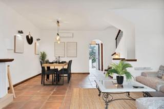 Adosado con solarium y piscina en Marbella Este - VISTAMAR 16 - Marbella - 2