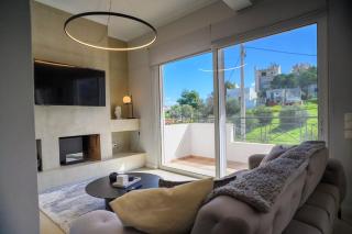 Green Hill Recreational Luxury - Atene - 0