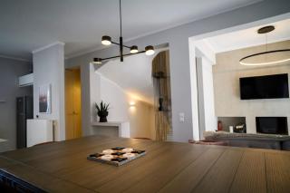 Green Hill Recreational Luxury - Atene - 7