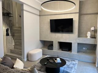 Green Hill Recreational Luxury - Atene - 6