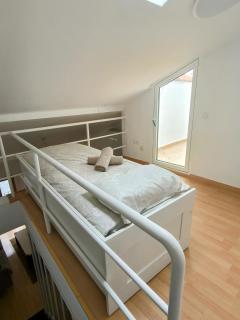 El Loft del Casco by Alogest - Zaragoza - 8