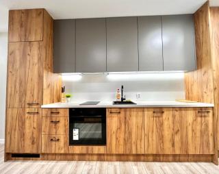 Modern Apartment - Krakow - 7
