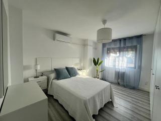 H&H Apartamento Azucena, Parking Gratis - Granada - 6