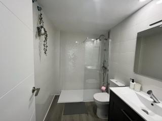 H&H Apartamento Azucena, Parking Gratis - Granada - 4