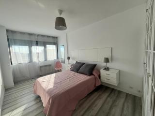 H&H Apartamento Azucena, Parking Gratis - Granada - 2